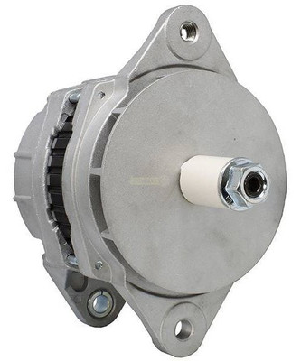 1x Lichtmaschine Neu - Made In Italy - für 19010108 Caterpillar 16H 3406 320B 3