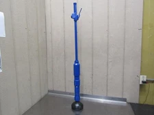 Gardner Denver T23-1A Pneumatic Air Pole Tamper Backfill Dirt Sand Compactor