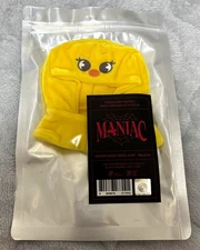 Stray Kids BbokAri Felix Skzoo Light Stick Cape Cover Official Goods K-POP New