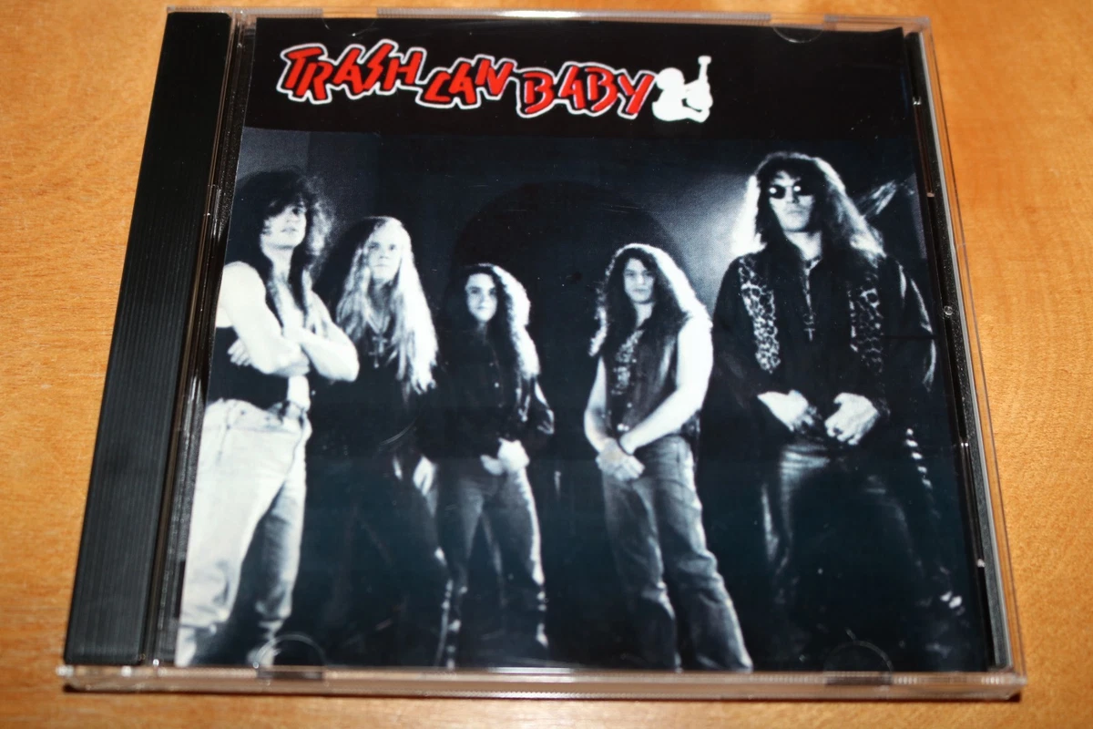 音乐CD Lillian Axe | eBay