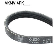 Keilrippenriemen für Audi 100 C4 4A2 4A5 80 B4 8C2 8C5 A6 B3 89 8G7 | 24146257