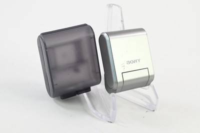 Sony HVL-F7S Flash For Sony NEX-5N NEX-5T NEX-5R NEX-C3 NEX-3N NEX-5 #G330