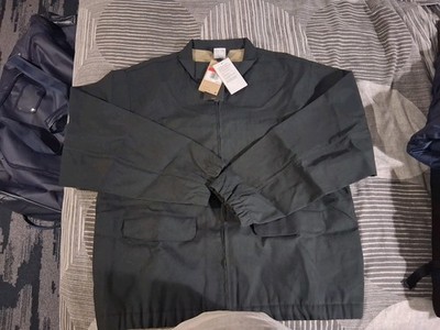 Nike Sportswear Tech Pack Men's Storm Fit Cotton Jacket NWT Size Large...