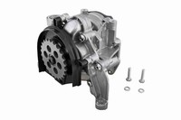 Vaico ÖLpumpe V20-4005 FüR BMW 5Er F10 3Er Touring E91 F11 X1 E84 F30 F80 F31 X3