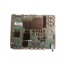 Samsung UN60HU8500FXZA Main Board BN94-07646Q