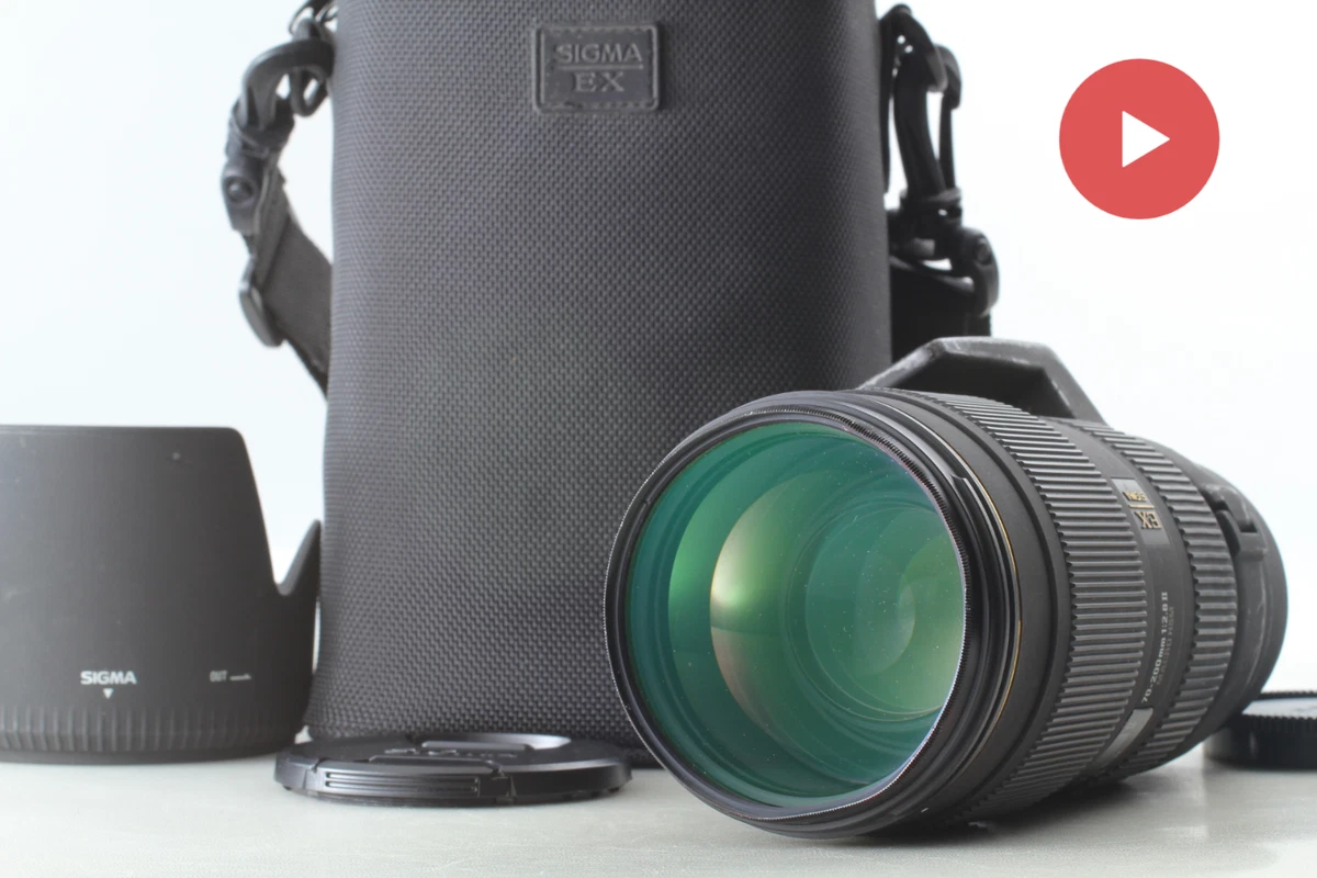 Camera Lenses for Minolta 70-200mm Focal for sale | eBay