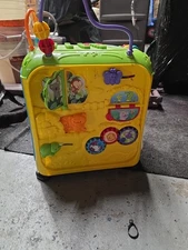 VTech Ultimate Alphabet Activity Cube, Without Cubes.