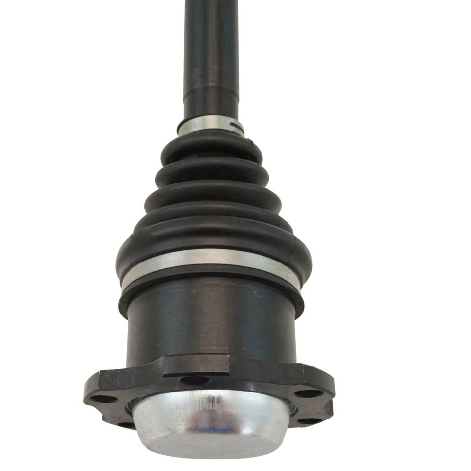 Conjunto de eje delantero CV C/V juego de pares LH RH para Jetta Golf Beetle TT Foto 2 de 4