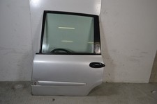 61730 Portiera sportello posteriore SX Fiat Multipla Dal 2004 al 2010 Colore 612