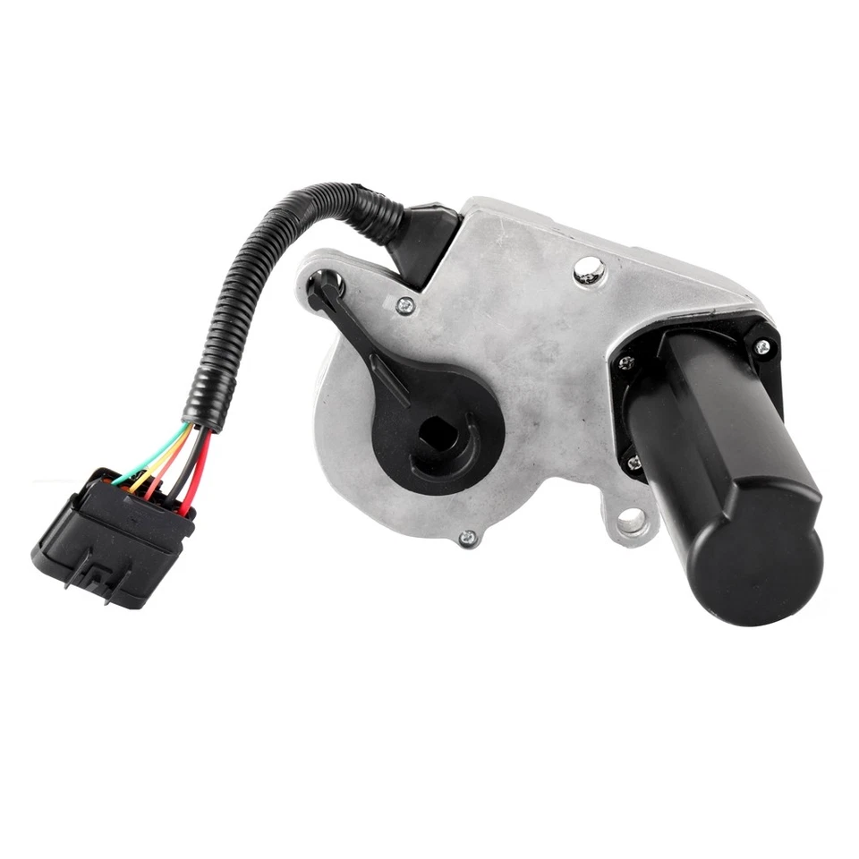 Transfer Case Motor Shift Actuator For Chevrolet Suburban 1500 2500 2000-2001 Foto 4 de 4
