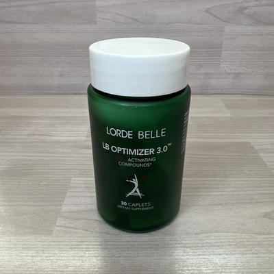 #ad OPTIMIZER 3.0 NRF2 ACTIVATING COMPOUNDS 30 CAPLETS NRF2 DIETARY SUPPLEMENT $27.20