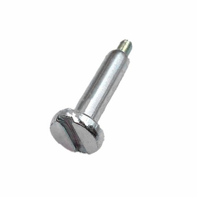 For PS5 Game Machine Host Base Screws Vertical Stand Bottom Screw Fixing Screw A
