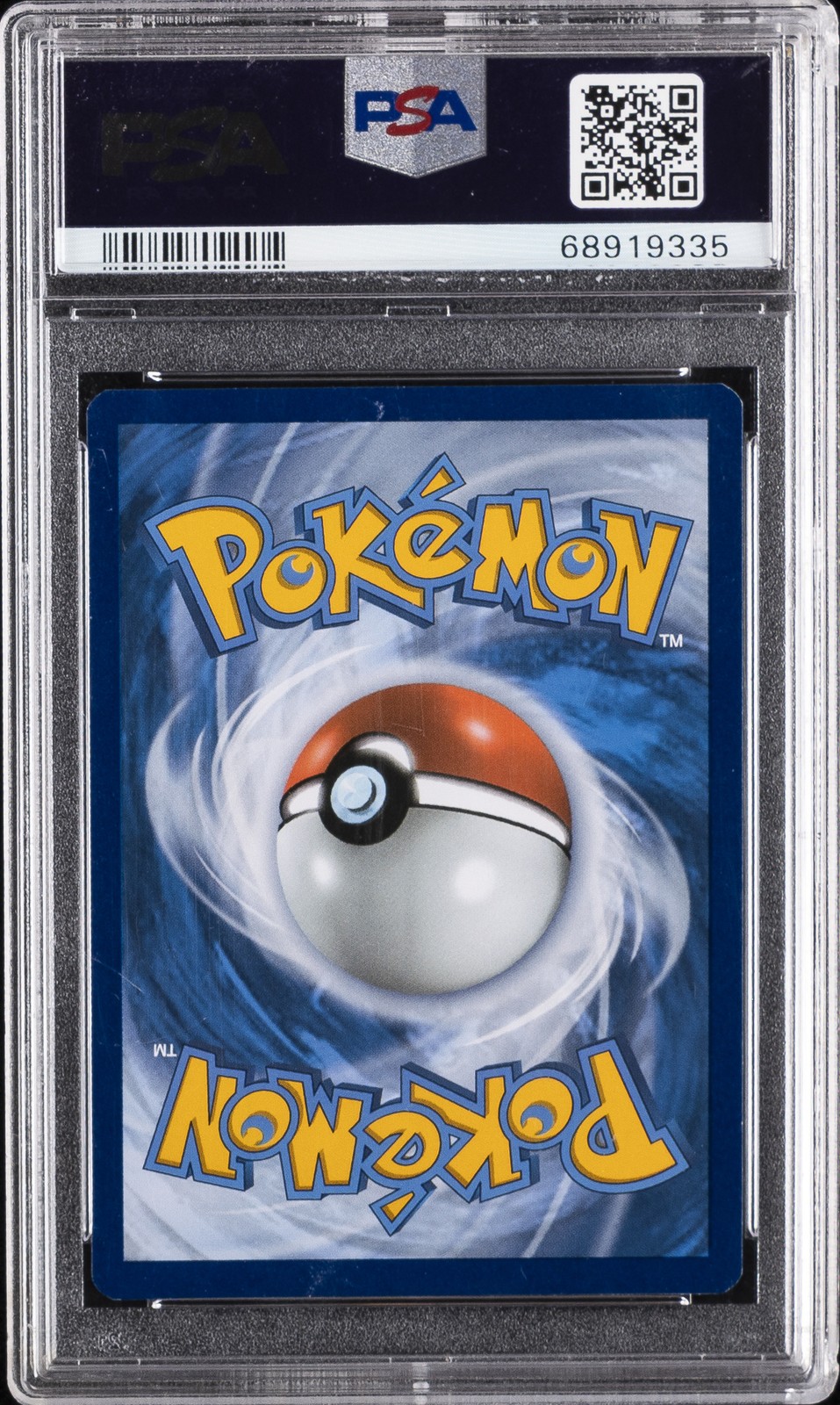 2021 POKEMON SWSH BLACK STAR PROMO #144 GRENINJA-GOLD STAR PSA 10 view 2