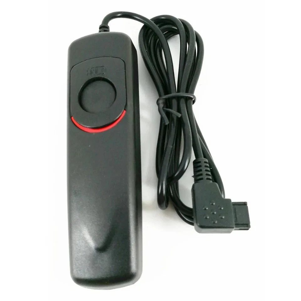 Disparador inalámbrico RM-S1AM para Sony A900 A700 A350 A550 A580 A65 A33 Foto 2 de 4