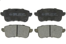 Kits de frein Renault FLUENCE