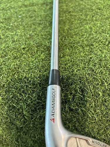 Callaway IDEA Tech a4 Tour 3 Iron/Project X 6.0 Stiff Flex Steel/RH - Picture 5 of 8