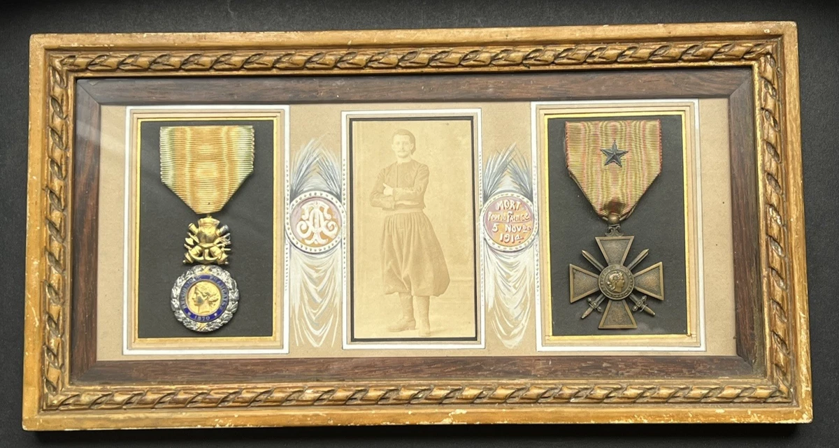 Les zouaves de la Garde impériale