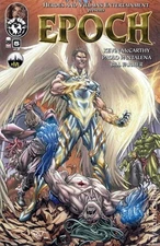 Epoch #5 FN 2012 Stock Image