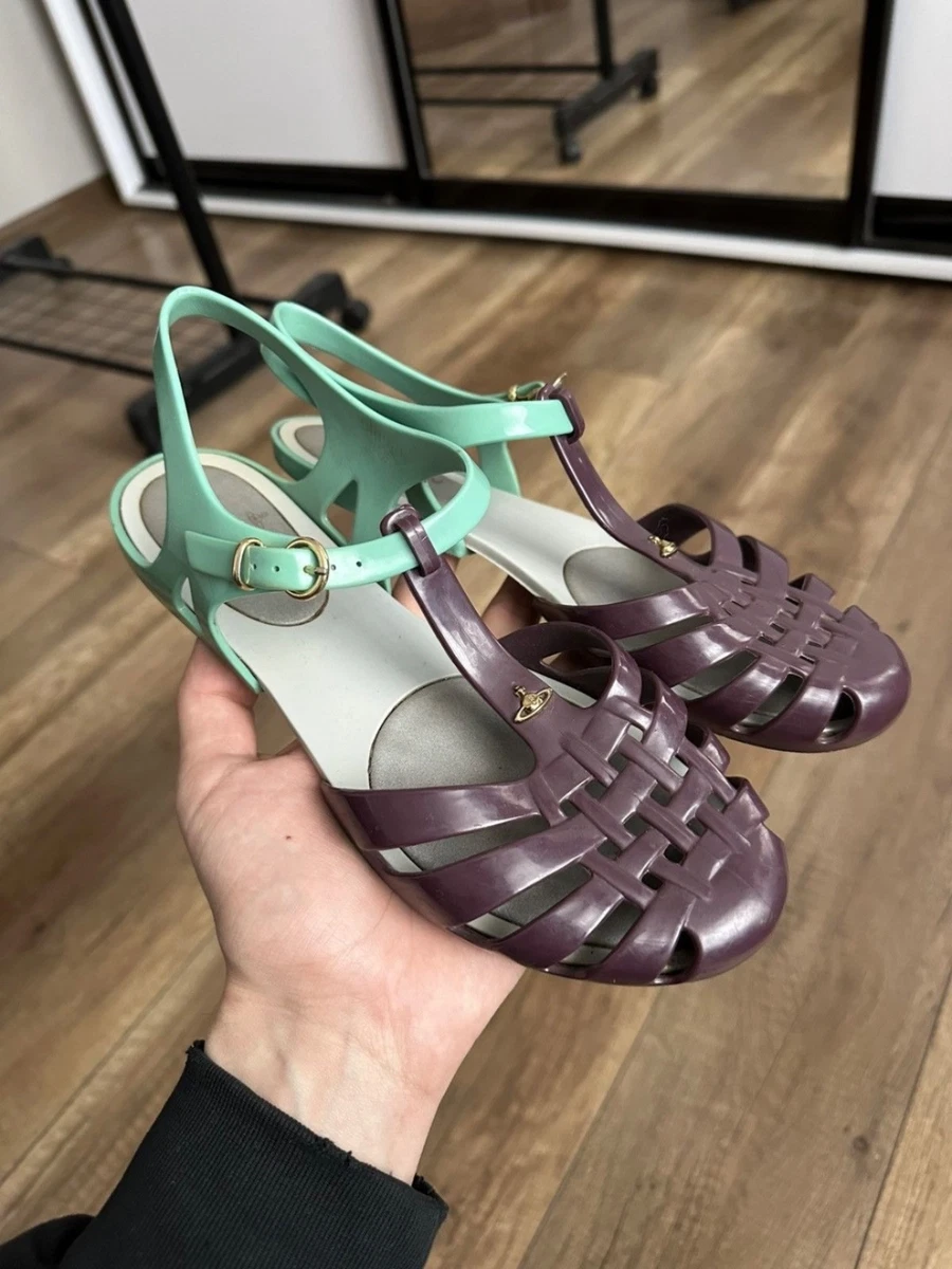 vivienne westwood melissa products for sale | eBay