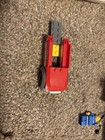 Assorted Lego Bin With Four Instructions. So Many Minifigs! — photo 5