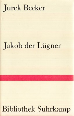su- b BECKER : JAKOB DER LÜGNER  b 510     u