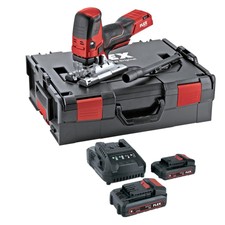 Flex JS 18.0-EC Akku-Stichsäge 18,0 V / Solo...