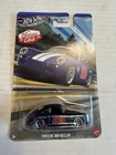 2026 Hot Wheels  Silver Series 1968 Vintage Club  Porsche 356 Outlaw