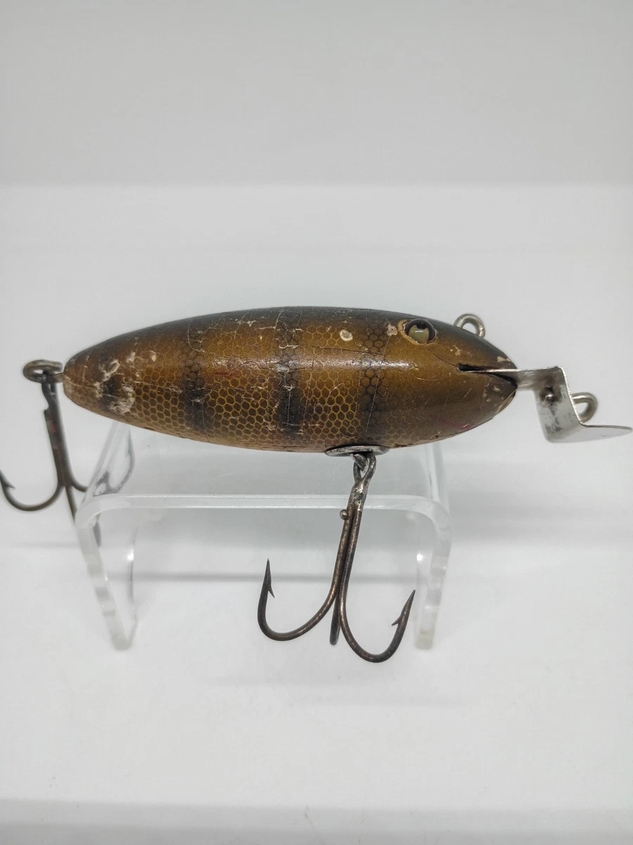 Creek Chub Wiggler for sale | eBay
