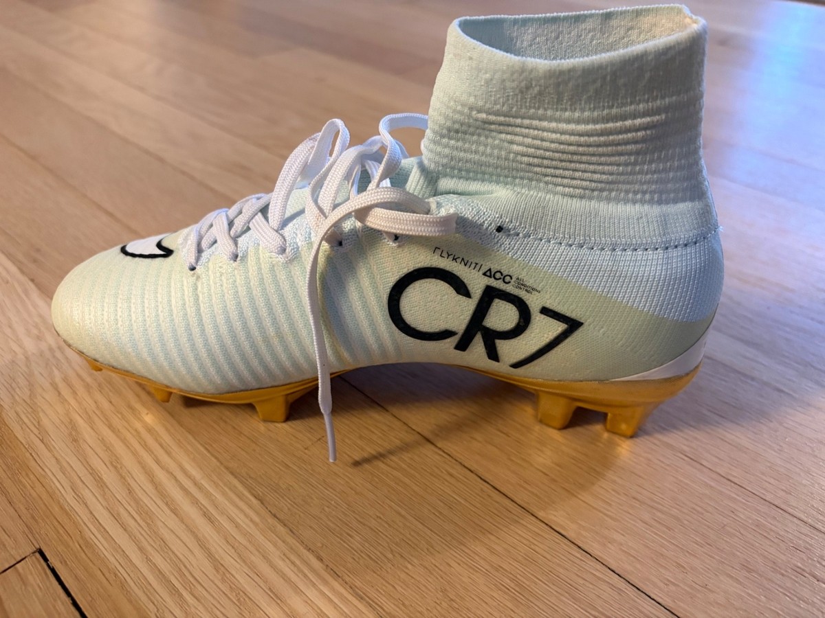 Nike Mercurial Superfly V FG Cristiano Ronaldo CR7 Vitorias 111
