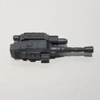 GI Joe LAW Battle Station Cannon w Tip Gun Playset Part L.A.W. ARAH 1986