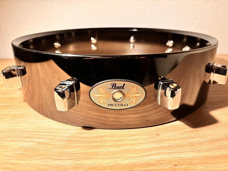 Caja Pearl Piccolo 14 3,5 Foto 3 de 4