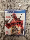 Deadpool (Sony PlayStation 4 / PS4) USED CIB (PAL Version)
