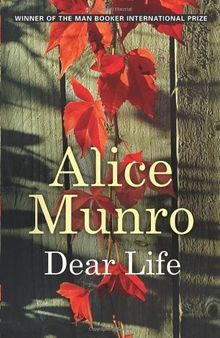 Dear Life von Munro, Alice | Buch | Zustand gut