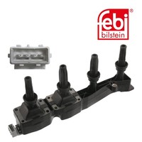 Febi Bilstein ZüNdspule 36600 FüR CitroËN Peugeot