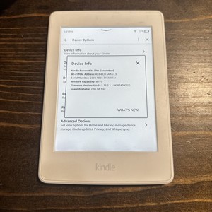 Kindle Paperwhite 7th Generation | eBay