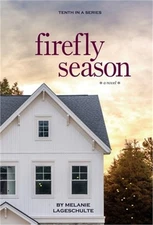 Firefly Season (Hardback or Cased Book)