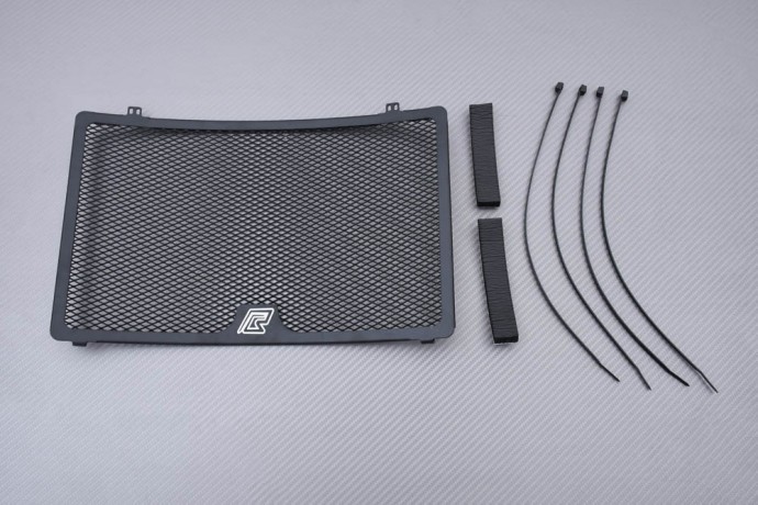 Grille radiateur DUCATI SBK 916 pour sorties sur circuit