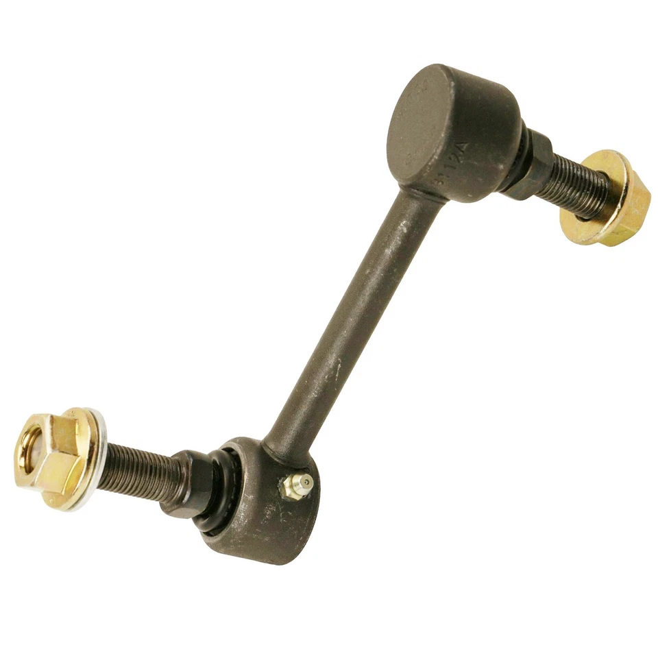 Barras estabilizadoras delanteras engrasables MOOG OEM para RAM 2500 2011-2013 4x4 garantía de por vida Foto 3 de 4