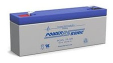 Replacement Battery For POWER SONIC PS-1238 12.00V