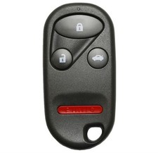 New Oem Board 2000-2007 Honda S2000 97-01 Crv Insight Keyless Remote Fob E4eg8dj