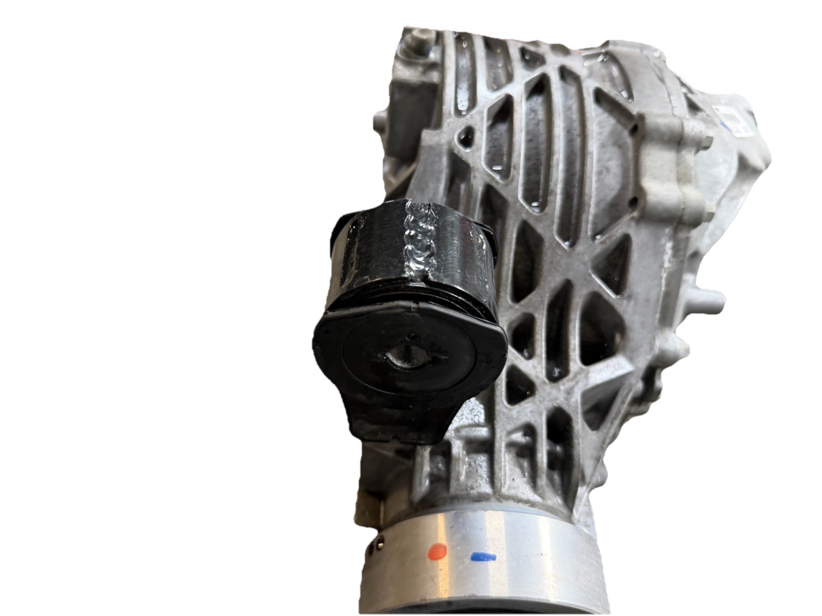 Maserati Ghibli 2014-2024 REAR+INNER Differential P/N 670030134