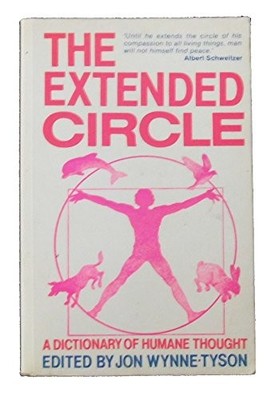 Extended Circle: Dictionary of Humane Thought