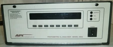 Teledyne (API) 400A Photometric O3 Analyzer Model 400A