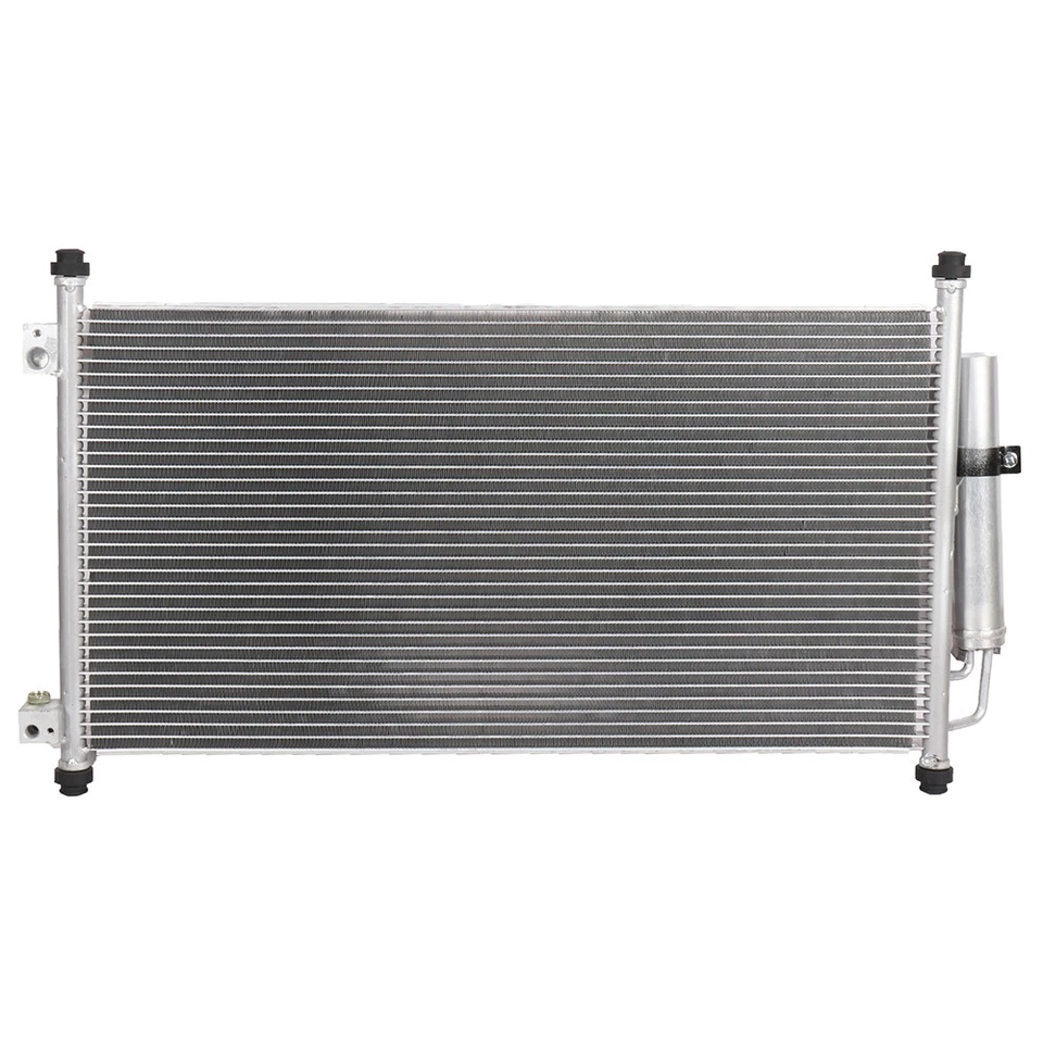Automotive Aluminum Radiator & AC Condenser Cooling Kit For 2007-2008 Acura TL - Image 3 of 4