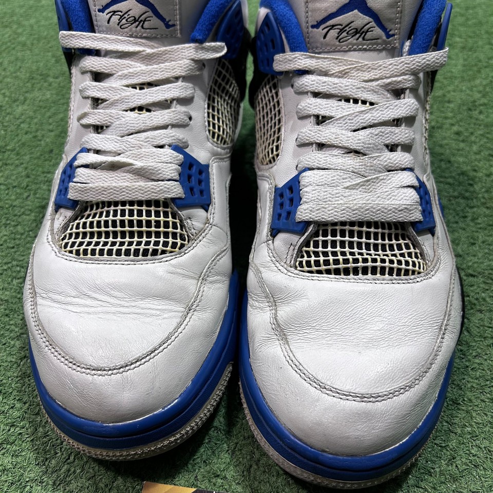 Motorsports 4s 13 eBay