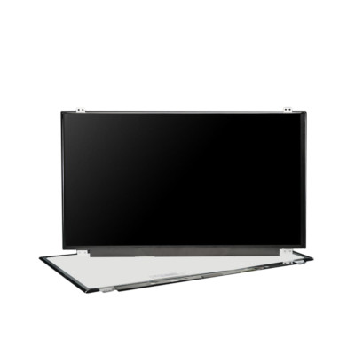 Notebook Display passend für Hewlett Packard 15-bw, matt