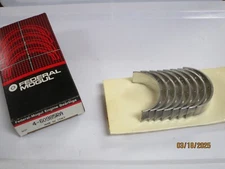 Federal Mogul 4-60985RA Connecting Rod Bearing Set