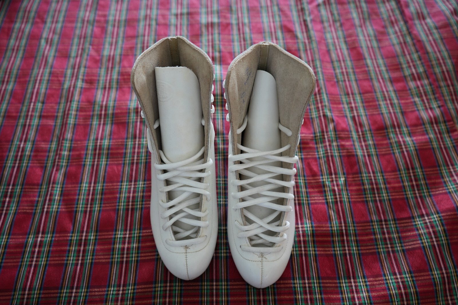 Riedell 220 Roller Skate Boot