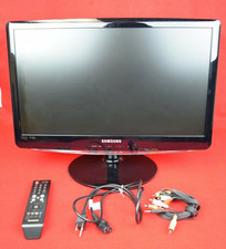 Samsung SyncMaster P2270HD 22\