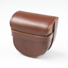 Rollei Bay 1 - Leather - Rolleinar 2 Close Up Filter CASE ONLY